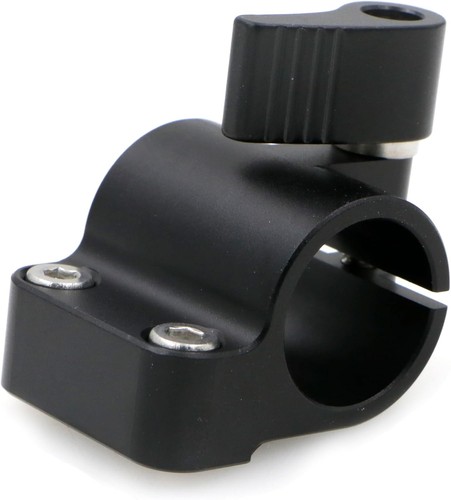 19mm rod mount bracket - bracket, m3