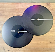 RANE Twelve Acrylic Disk