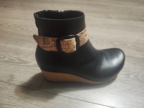 Birkenstock pre owned elli - birkenstock,