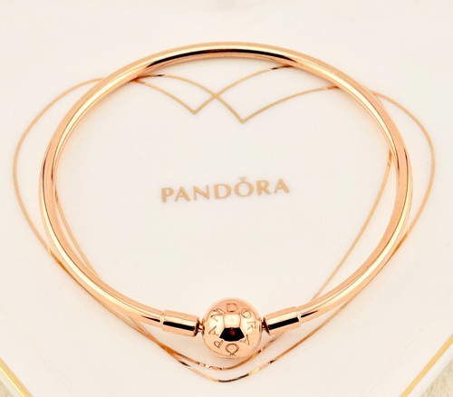 New genuine pandora - pandora, rose