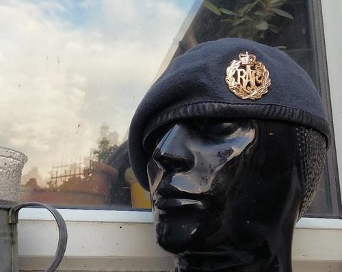 British issue royal air - british, force