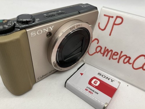 Sony cyber shot dsc hx9v - sony, dsc-hx9v