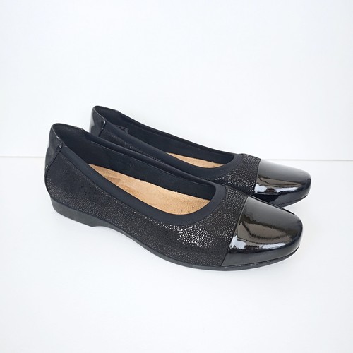 Clarks unstructured 7d - clarks,