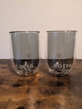 Double Walled Costa Coffee