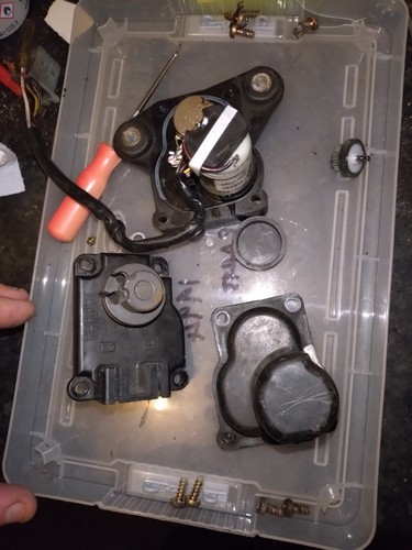 Yamaha dtr 125 - yamaha,