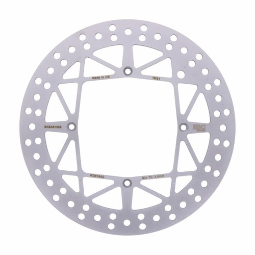 Ebc brake disc - ebc, mx/enduro/atv