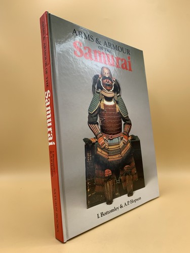 Arms and armour - and, of