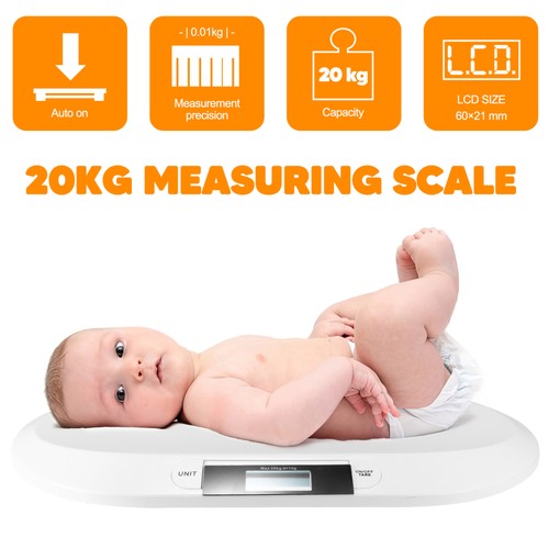 20kg electric pet weighing - 20kg,