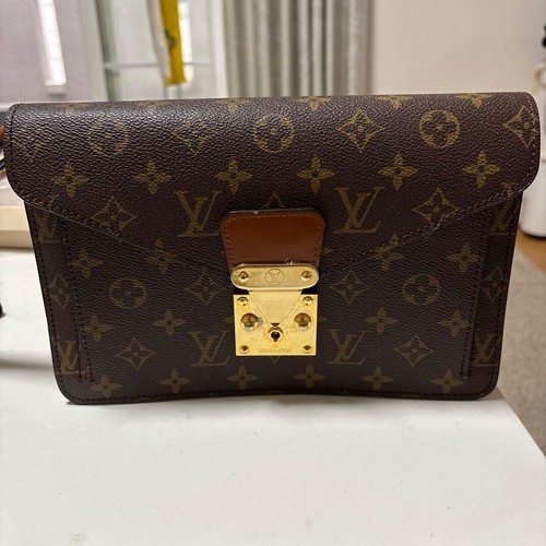 Louis vuitton monogram - louis,