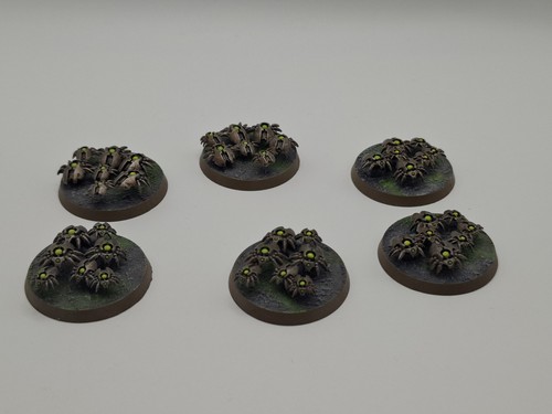 Warhammer 40k necron scarab - warhammer,