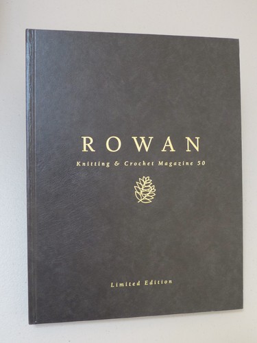 Rowan knitting crochet - knitting,