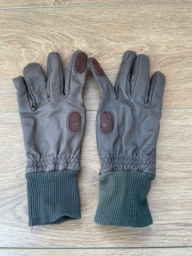 Shooting gloves size small - shooting,