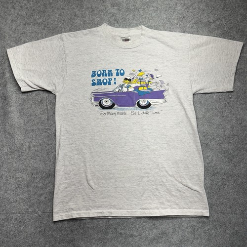 Oneita power vintage born - oneita,