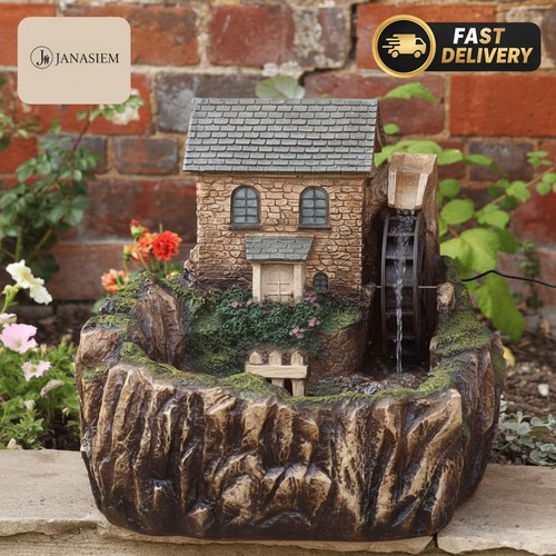 Battery operated solar water - battery-operated,