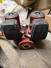 Grundfos UPS D 40-60 F Pump