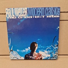 Paul weller modern classics - weller,