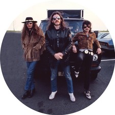 Motorhead - England 1971 [New