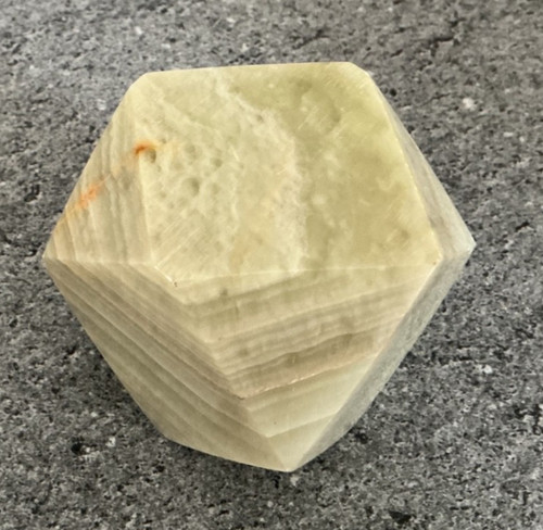 Jade multi facet - jade, 5