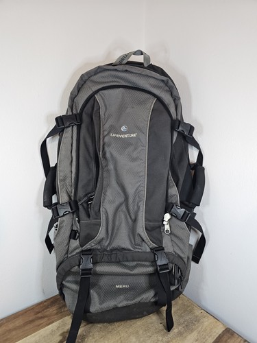 Lifeventure meru backpack - lifeventure,