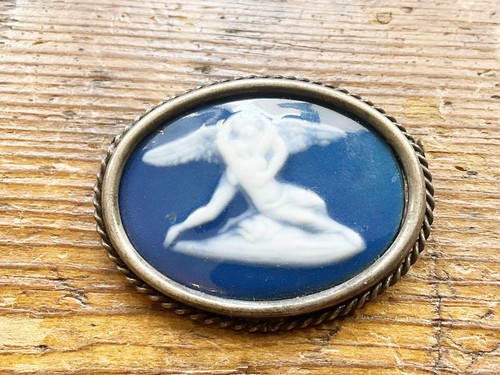 Vintage limoges france - france, glazed