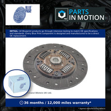 Clutch Centre Plate fits