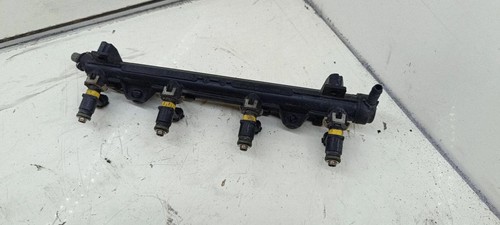 Skoda fabia mk1 fuel rail - fabia,
