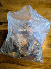 6kg huge mixed costume - 8.6kg,