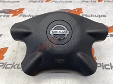 2004 Nissan Navara D22