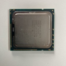 Intel Xeon X5670 CPU Processor