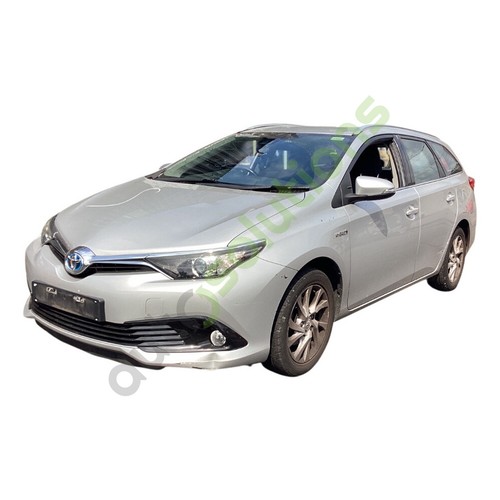 Toyota auris vvt icon tech - auris, vvt-i