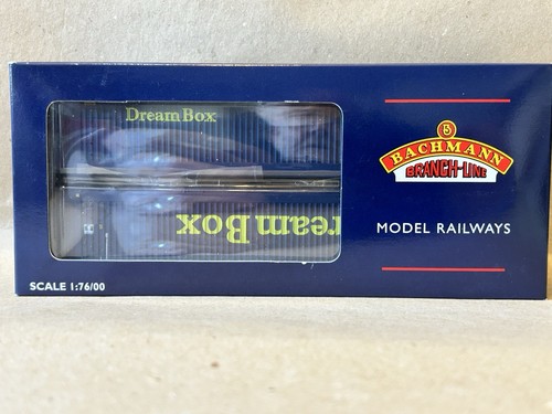 Bachmann 102 45ft - 36-102, shipping