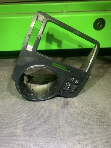 Volkswagen bora mk4 headlight - bora,
