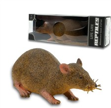 Realistic Mouse Rat Soft