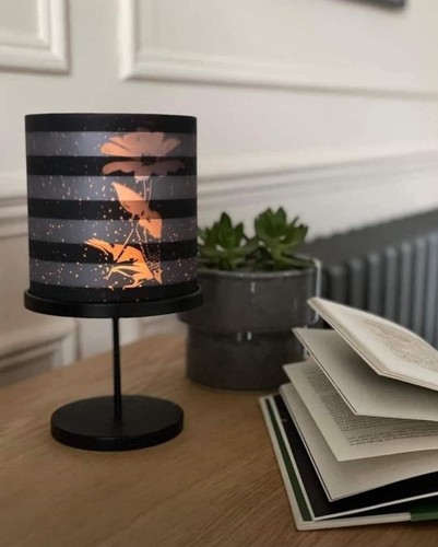 Partylite after dark candle - after,