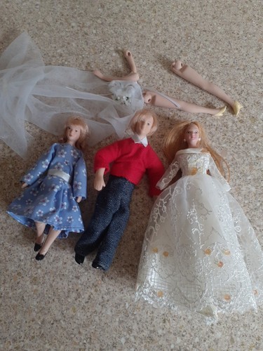 Victorian dollshouse porcelain - victorian,