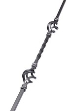 Groverake Traditional Matt