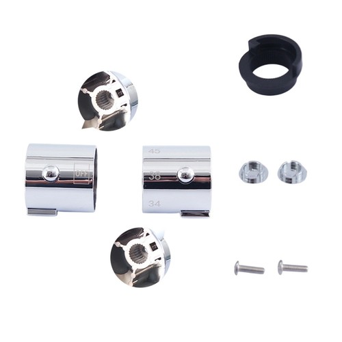 Shower knob thermostatic - knob,