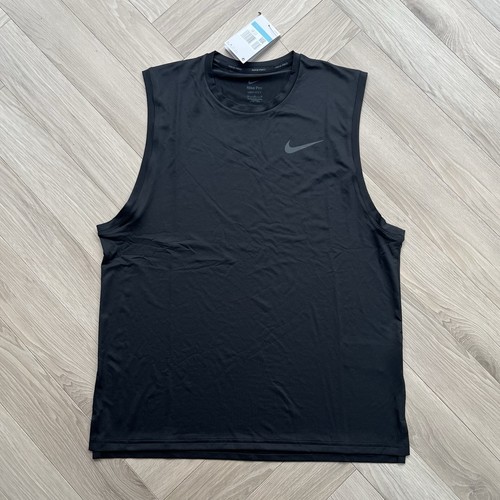 Nike pro dri - tank, vest