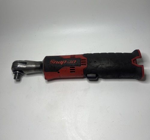 Snap battery ratchet - snap-on,