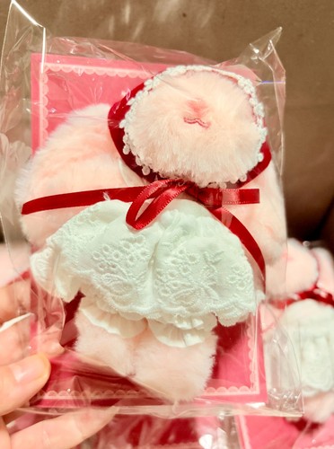 Starbucks korea luv bunny - korea,