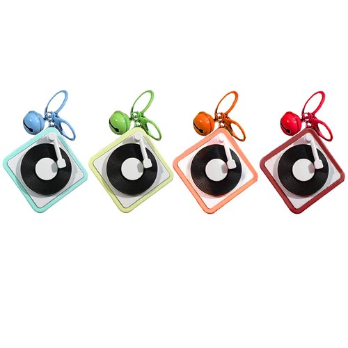 For mini tape recorder - tape,