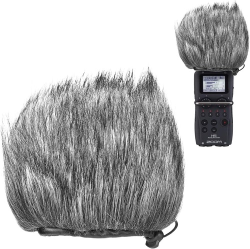 Zoom furry outdoor - zoom, h5