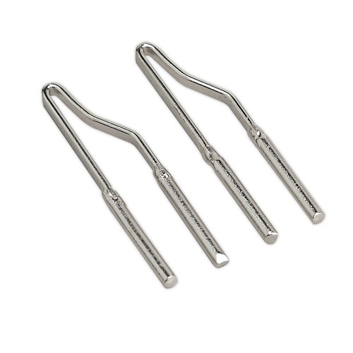 Sealey soldering tips - tips, for