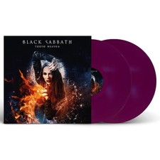 BLACK SABBATH - TOKYO HEAVEN