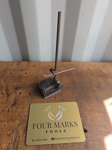 Starrett surface gauge - surface,