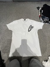 Corteiz Men's White T-Shirt