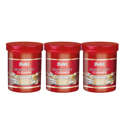 Swirl jewellery cleaner 145ml - swirl,
