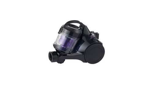 The bush bagless cylinder - bush,