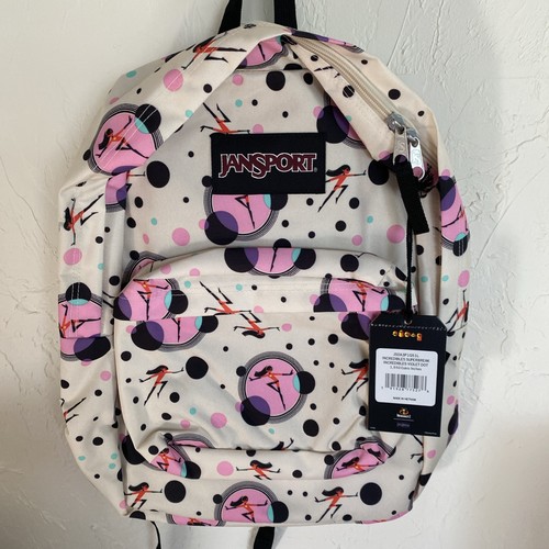 Jansport disney incredibles - jansport,