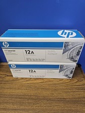 Genuine laserjet q2612a - genuine,